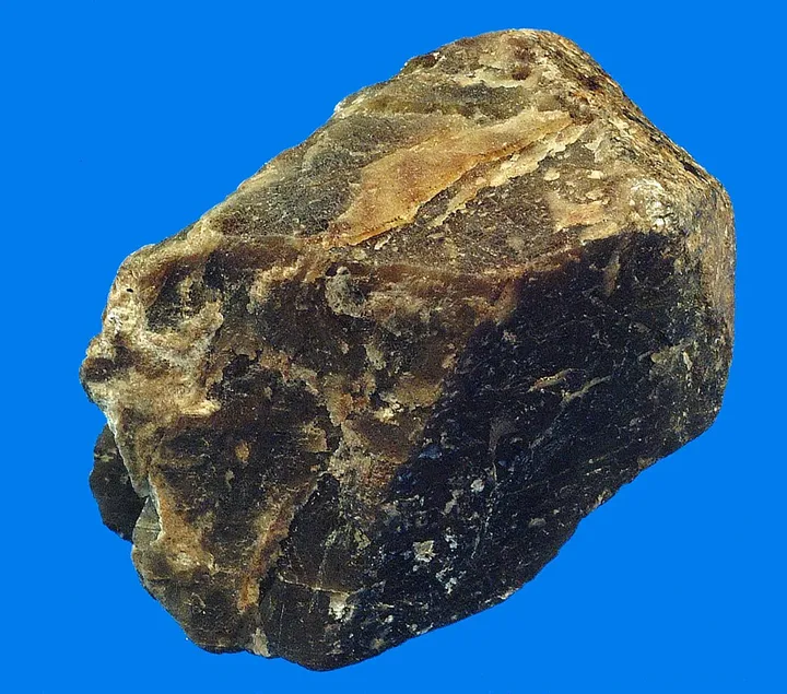 Corundum