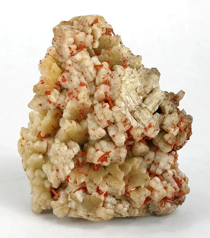 Crocoite