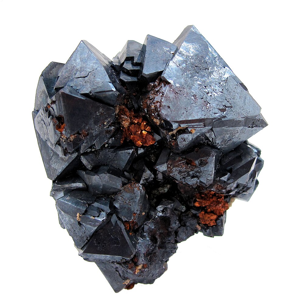 Cuprite