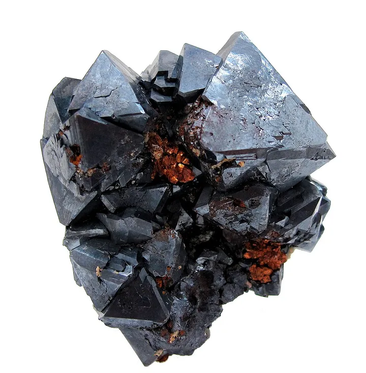 Cuprite