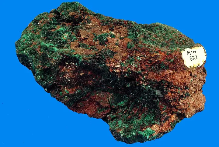 Cuprite