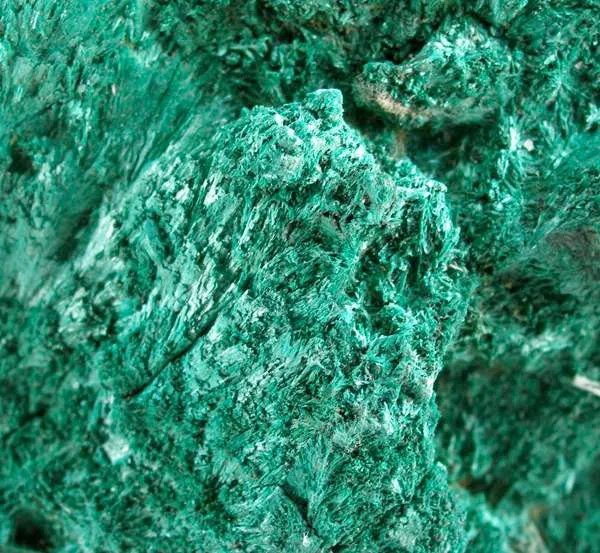 Cuprite