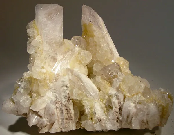 Danburite