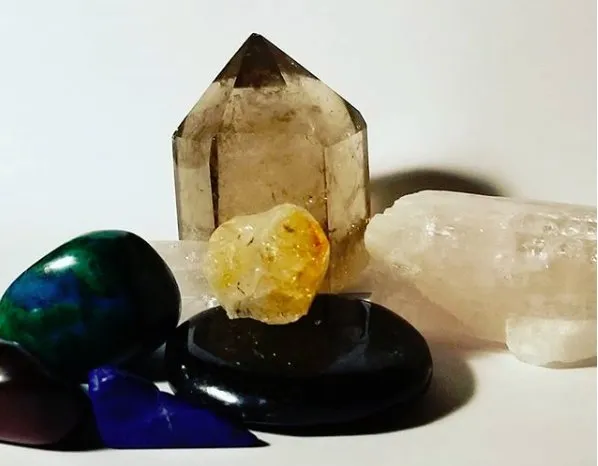 Danburite