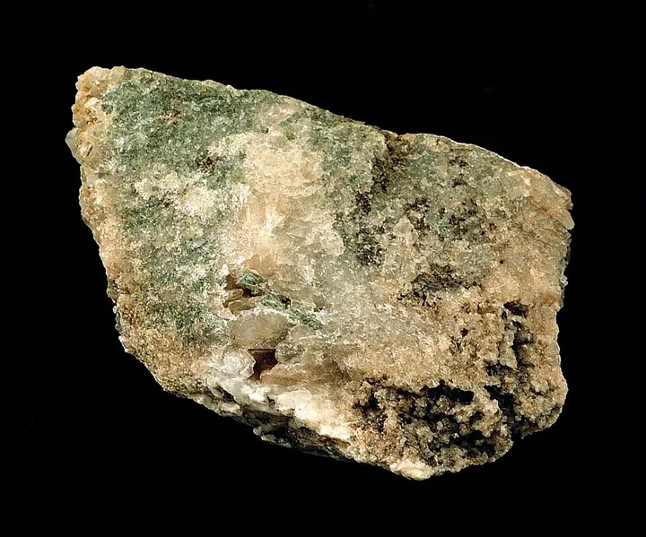 Danburite