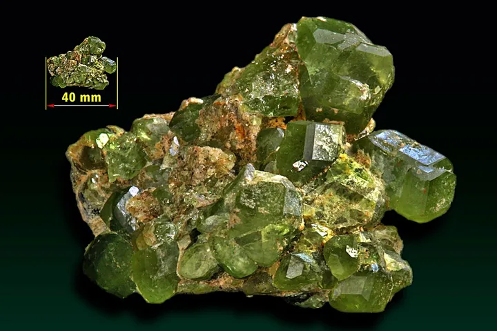Demantoid