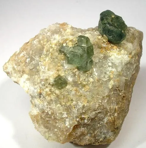 Demantoid
