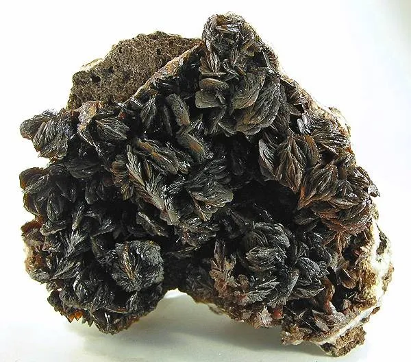 Descloizite