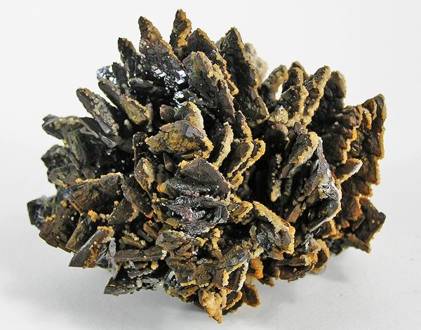 Descloizite