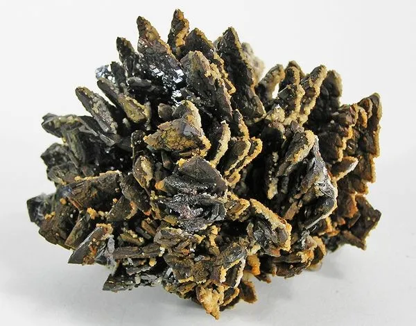Descloizite