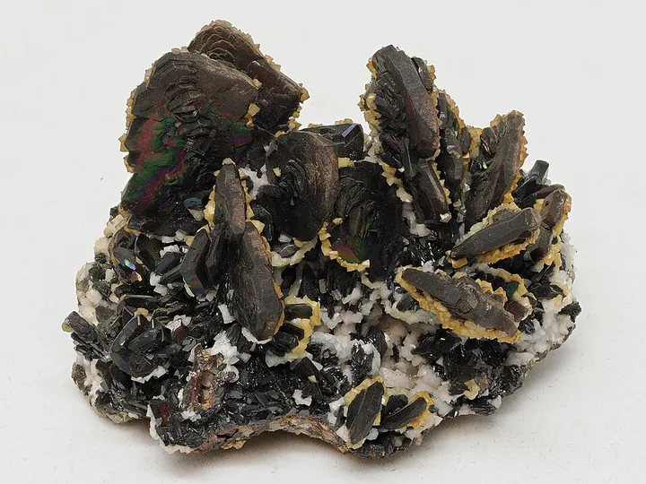 Descloizite