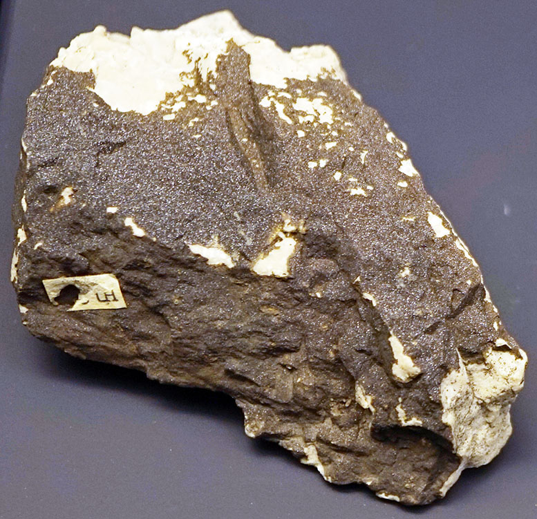 Descloizite