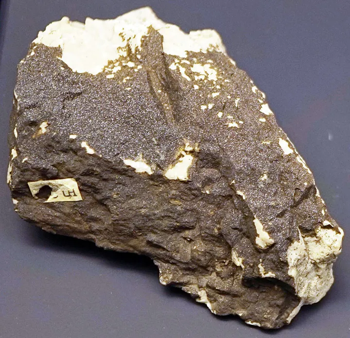 Descloizite