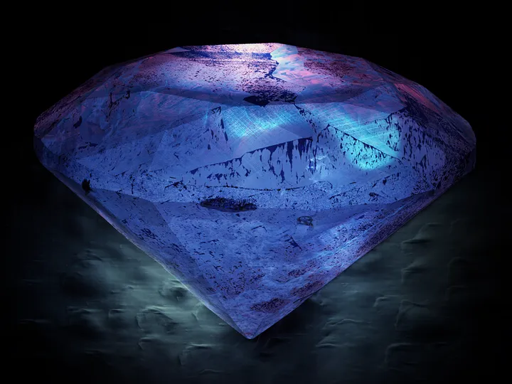 Diamond