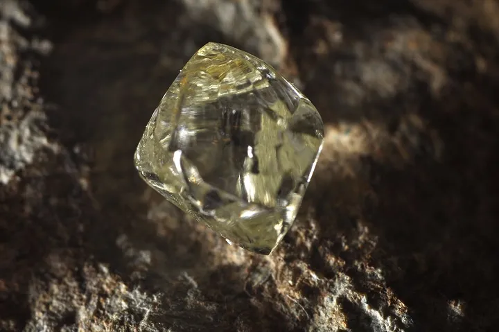 Diamond