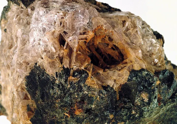 Diaspore