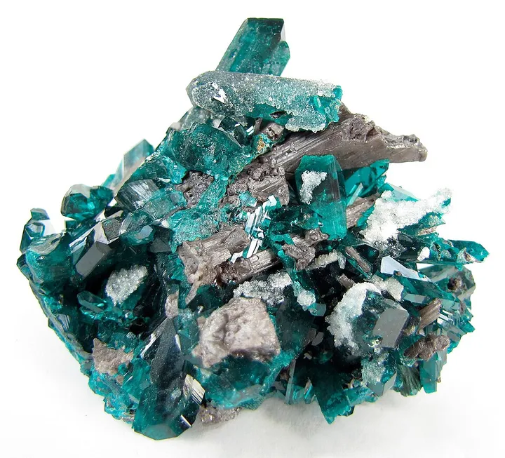 Dioptase