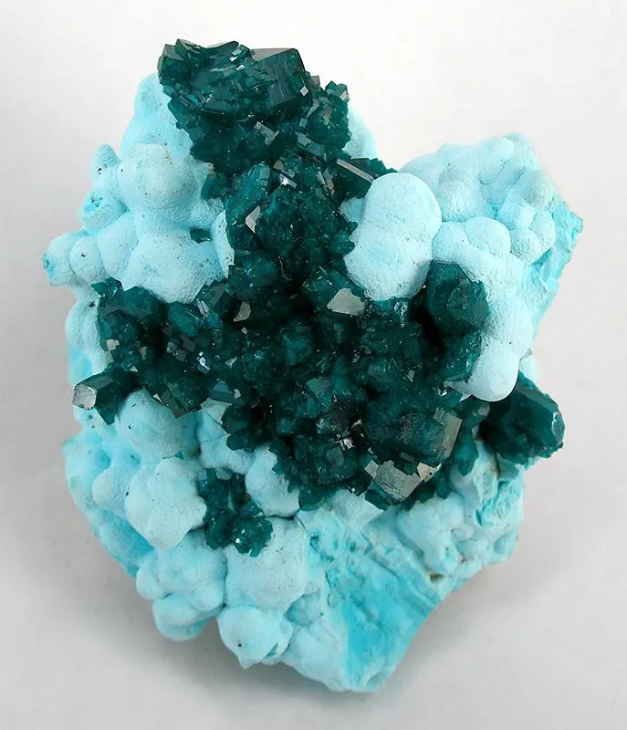 Dioptase