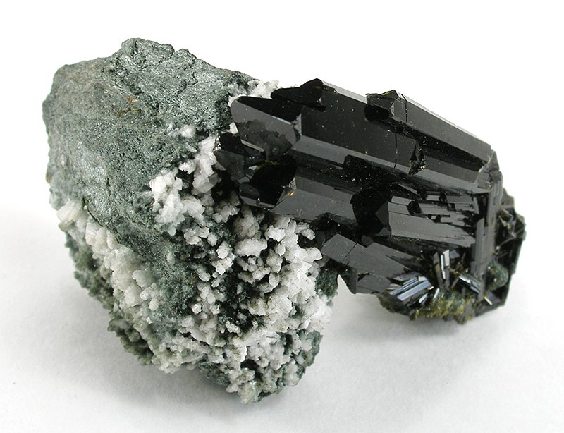 Dolomite