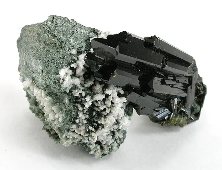 Dolomite