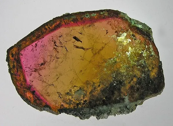 Dravite