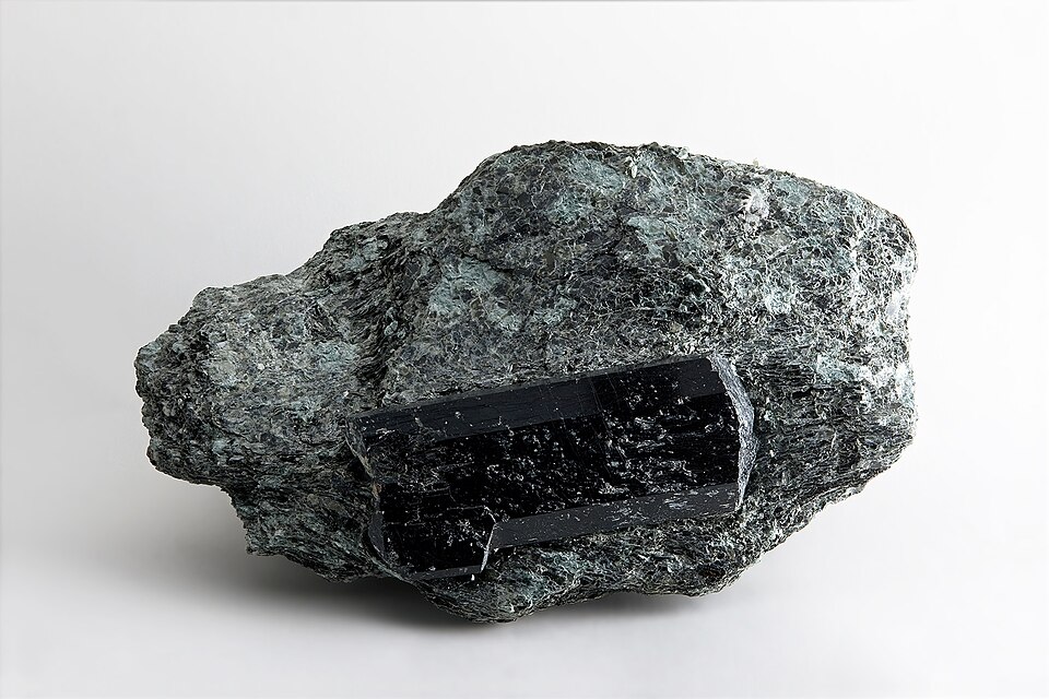 Dravite