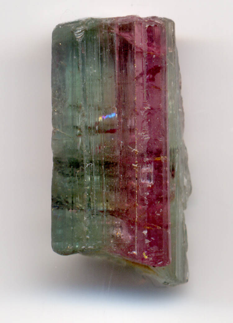 Dravite