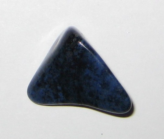 Dumortierite