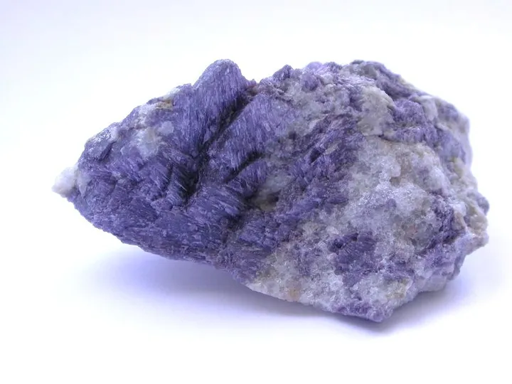 Dumortierite