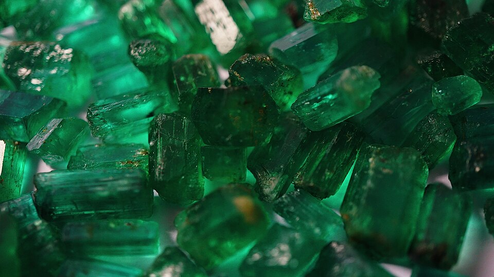 Emerald