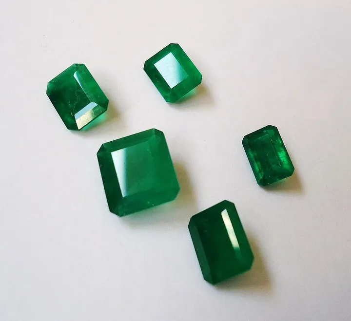 Emerald
