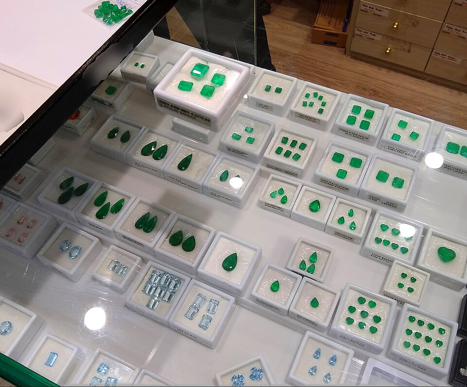 Emerald