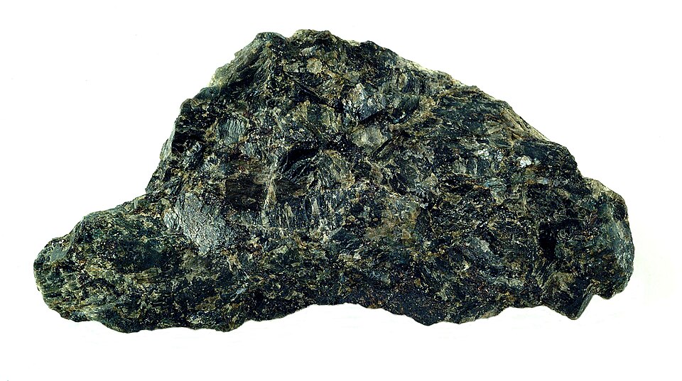 Enstatite