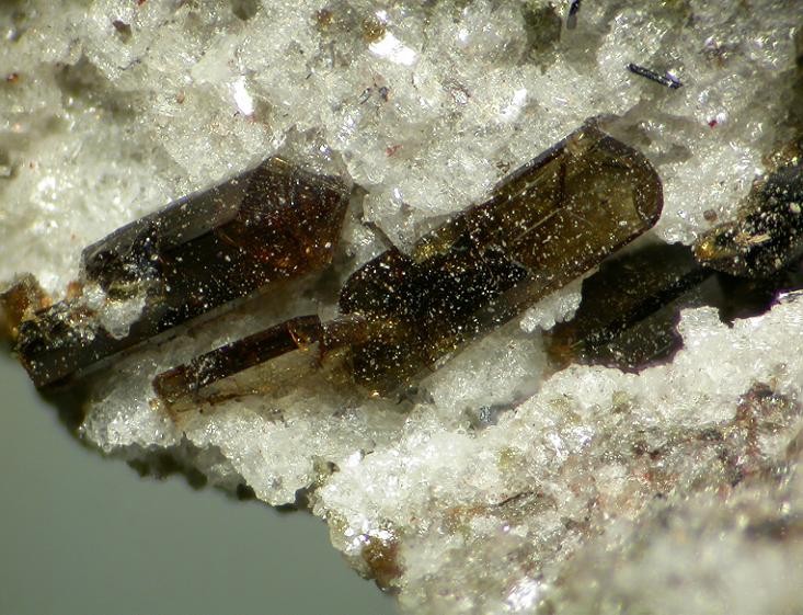 Enstatite