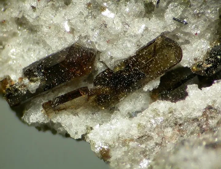 Enstatite