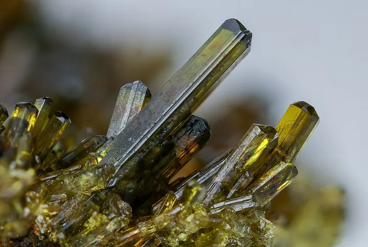 Epidote