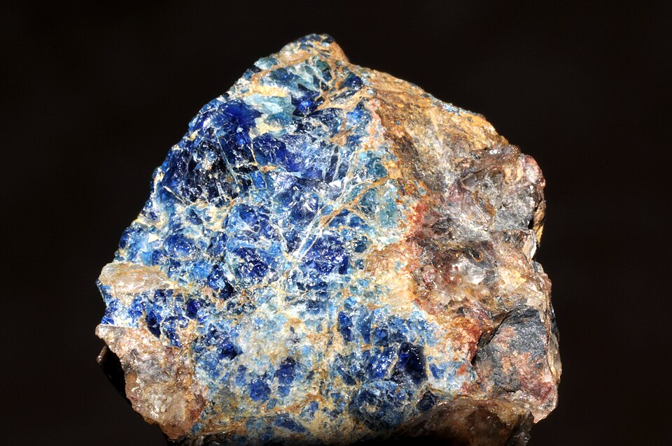 Euclase