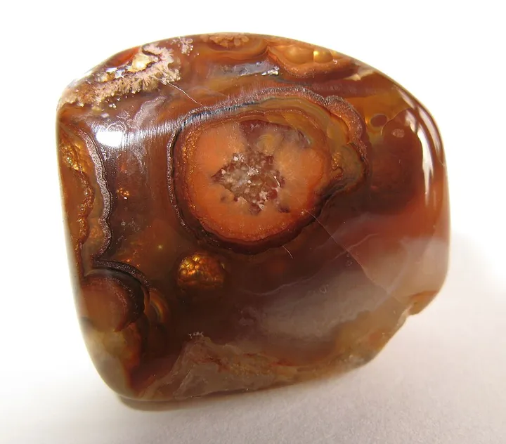 Fire Agate