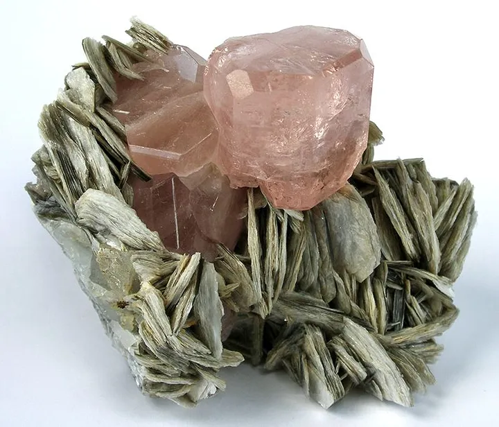 Fluorapatite
