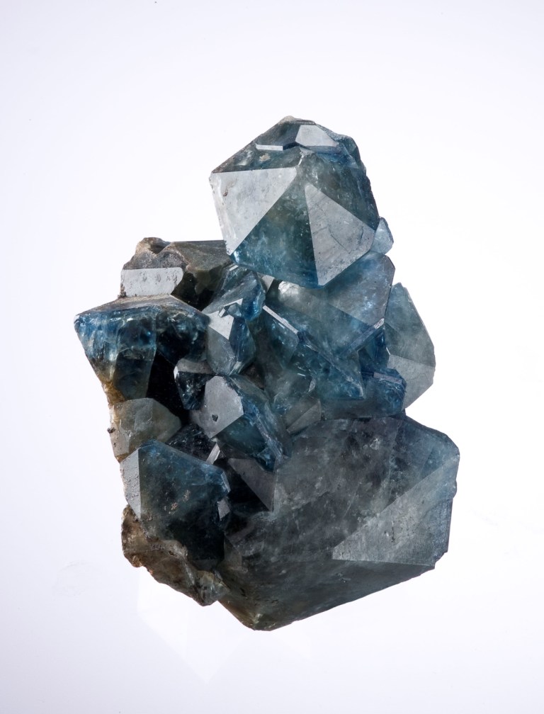 Fluorapatite