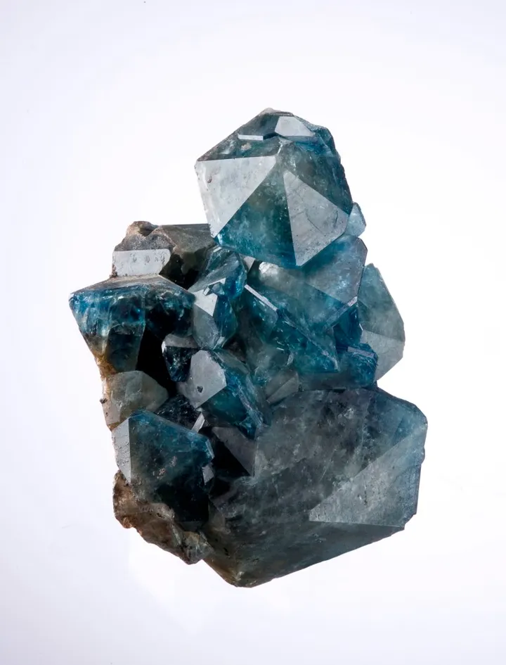 Fluorapatite