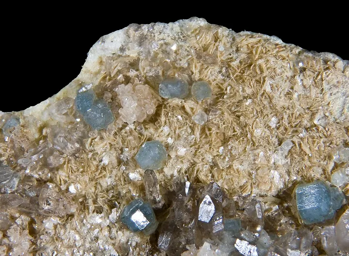 Fluorapatite