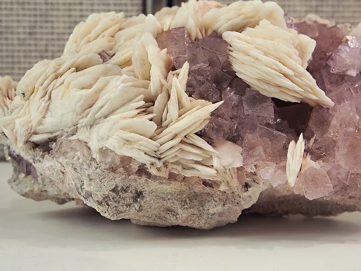 Fluorite