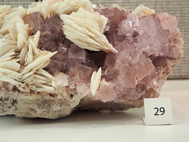 Fluorite