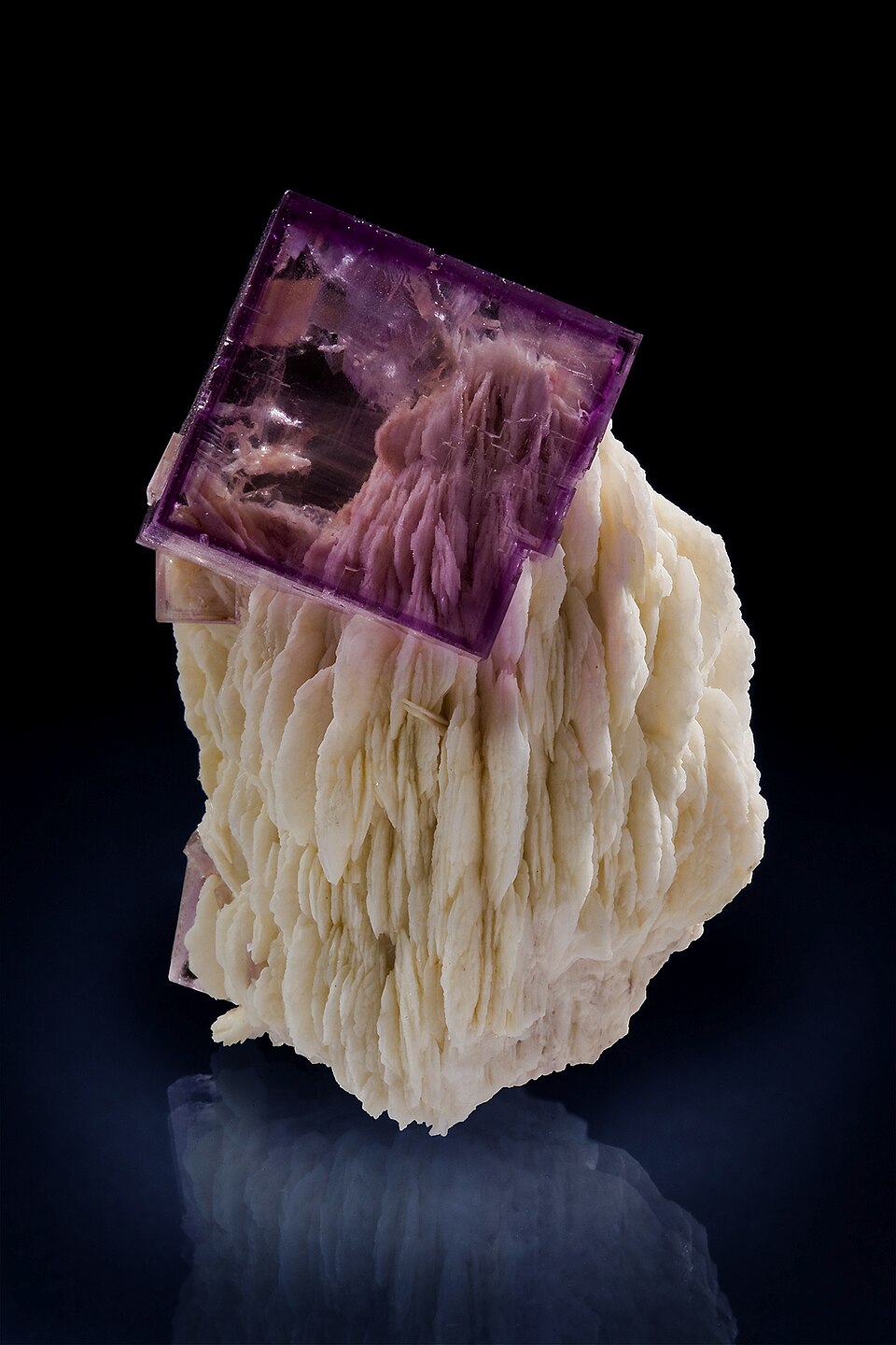 Fluorite