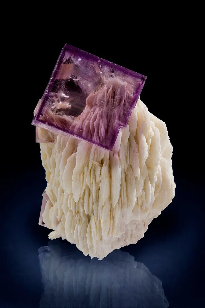 Fluorite
