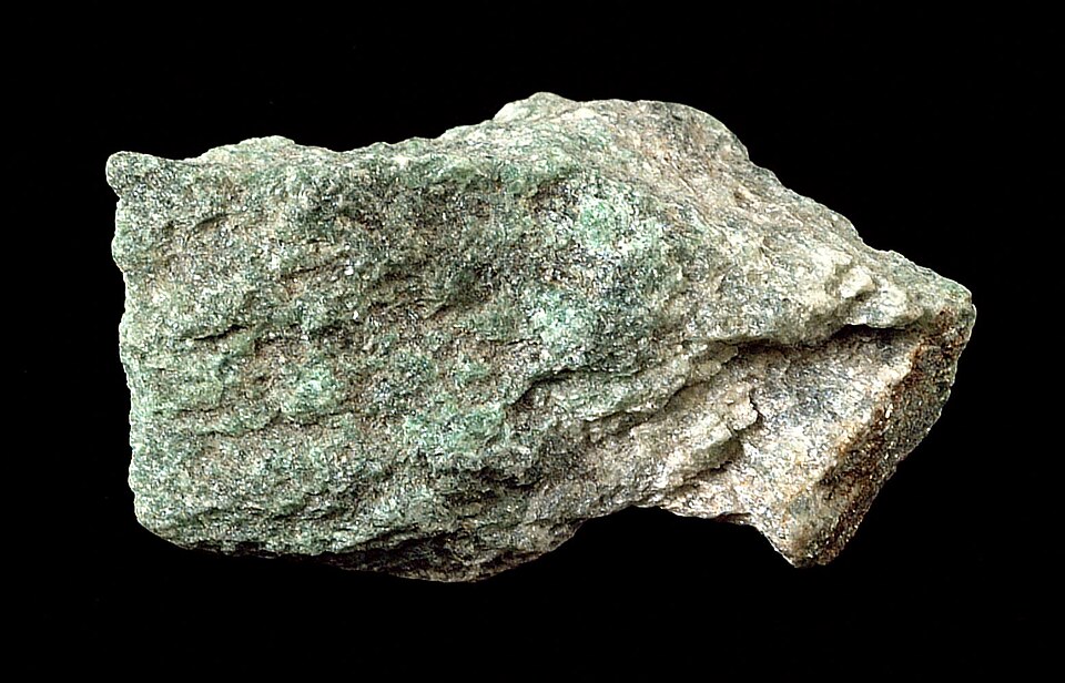 Fuchsite