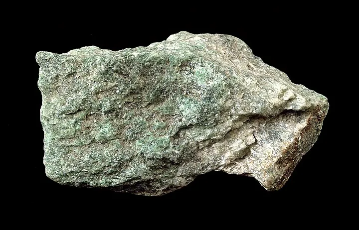 Fuchsite