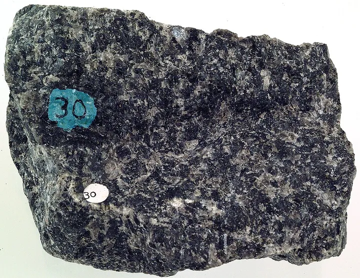 Gabbro