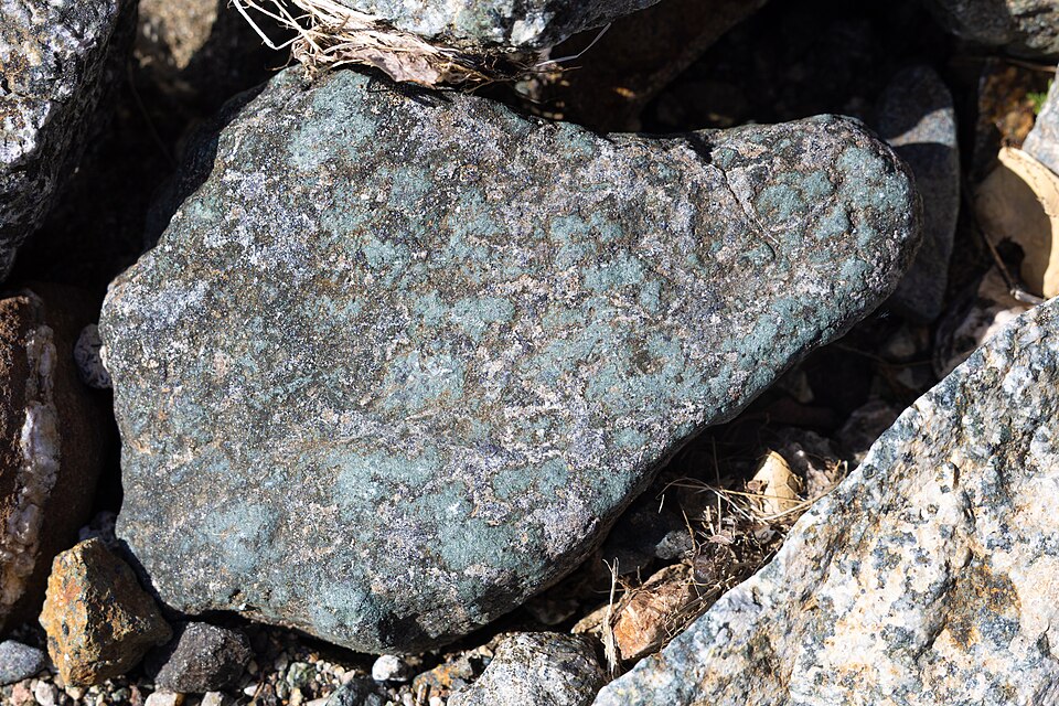 Gabbro